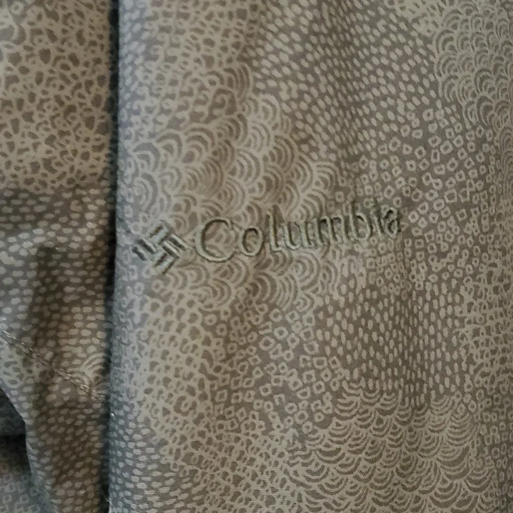❤HP! Columbia sz M jacket - Picture 5 of 11